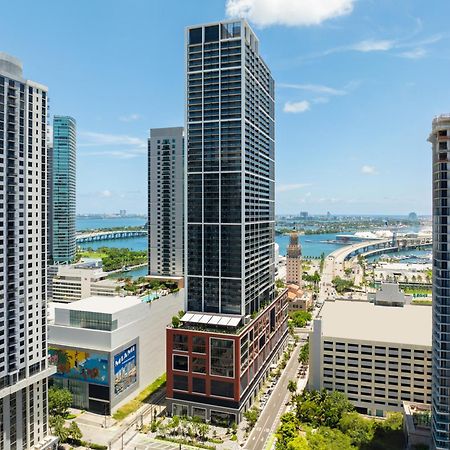 Gale Miami Hotel & Residences Eksteriør billede
