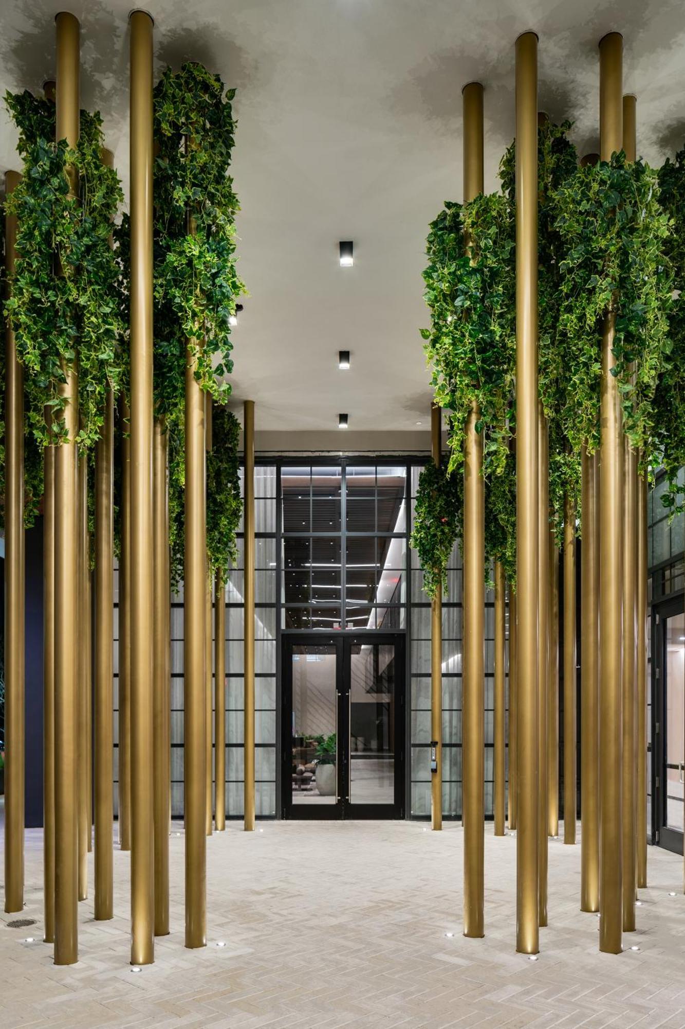 Gale Miami Hotel & Residences Eksteriør billede