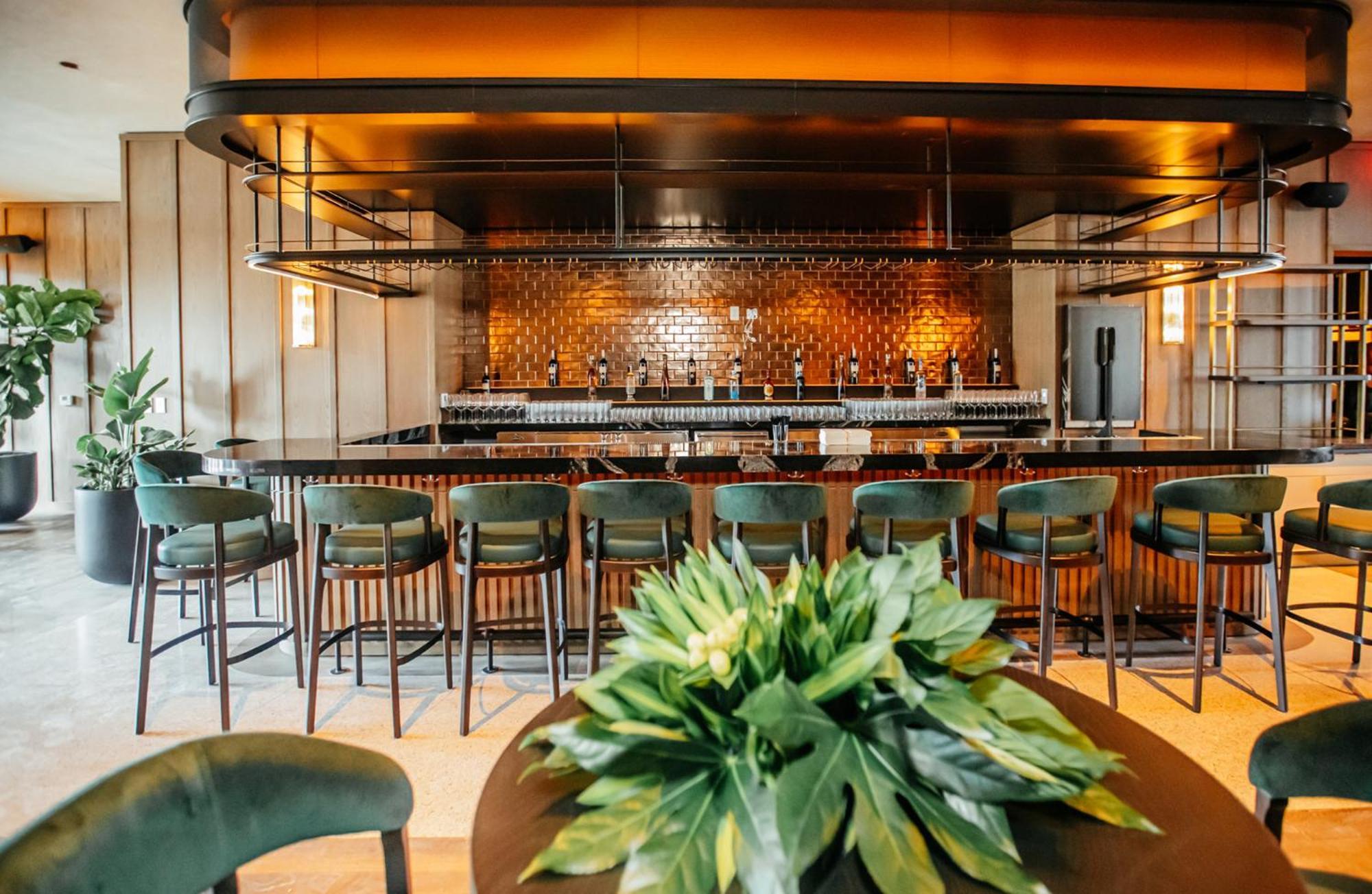 Gale Miami Hotel & Residences Eksteriør billede