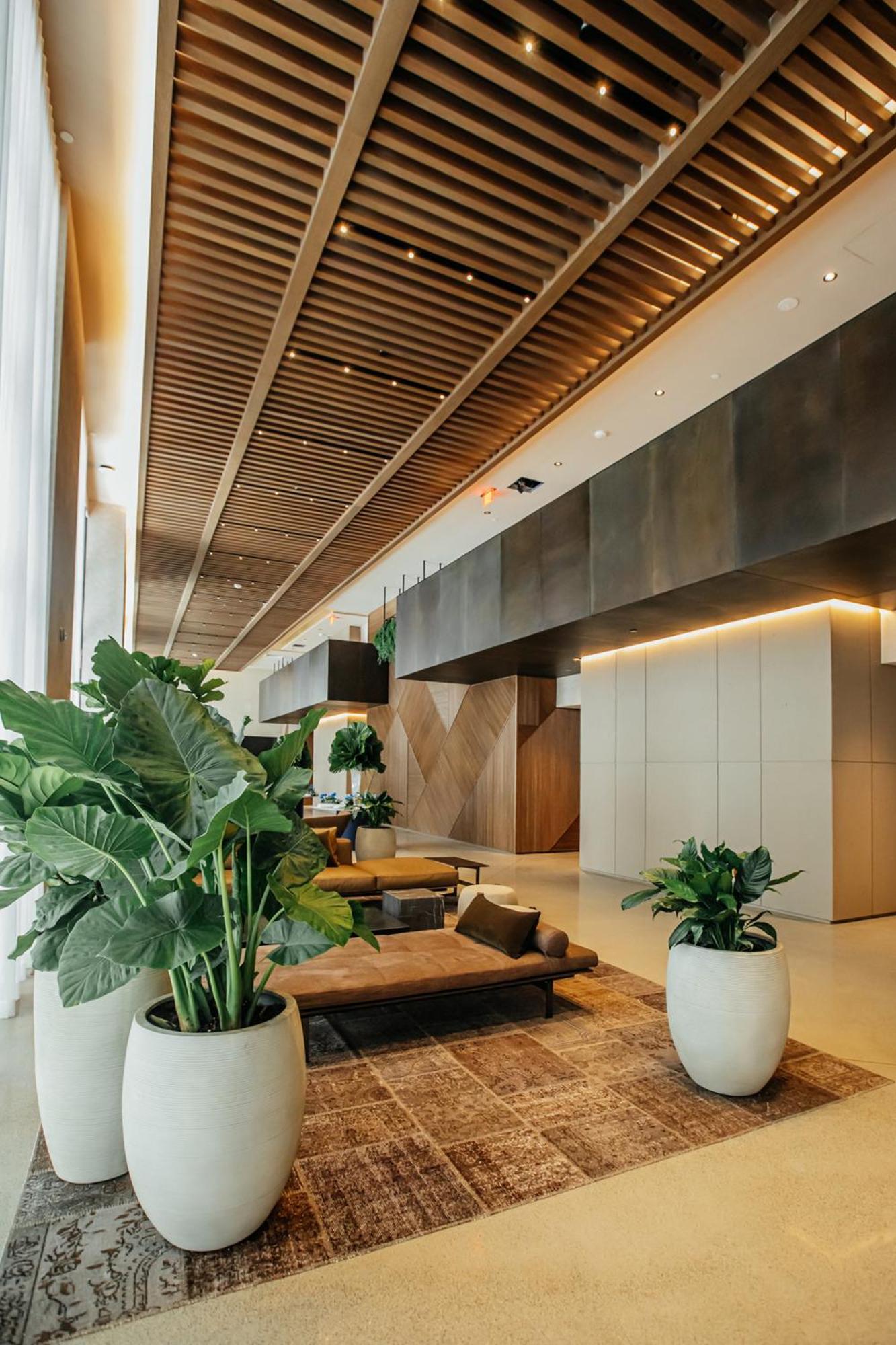 Gale Miami Hotel & Residences Eksteriør billede